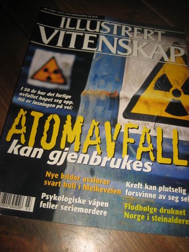 2001 nr 003 ILLUSTRERT VITENSKAP