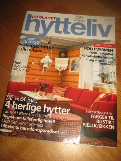 2011 nr 002 Hytteliv