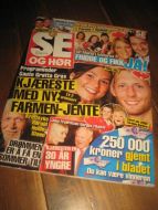 2008 nr 013 SE OG HØR