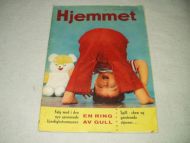 1961 nr 007 Hjemmet