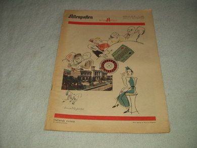 1937 nr 048 A MAGASINET