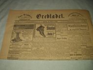 1906 nr 064 Ørebladet