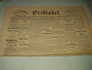 1906,nr 029, Ørebladet.