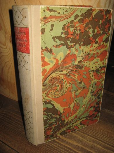 FORESTER: KOMMANDØREN. 1947.