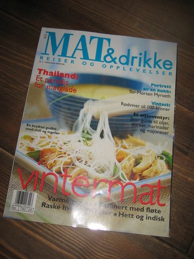 2000 nr 002 MAT & drikke