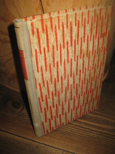 Knutsen: TRAGEDIENS LEIR - Hong Kong- 1959