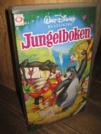 JUNGELBOKEN. 5 ÅR, 75 MIN, 1967.