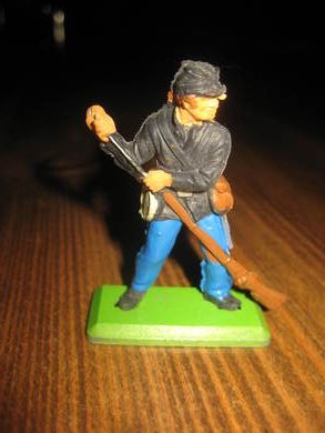 DEETAIL 1971 made in Britain dette er figur nr 2