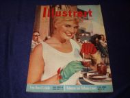 1961 nr 043 Illustrert