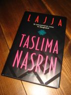 NASRIN, TASLIMA: LAJJA. 1994.