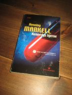mankel henning: Kennedys hjerte 2005