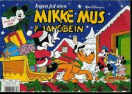 1990 Ingen jul uten MIKKE MUS & LANGBEIN