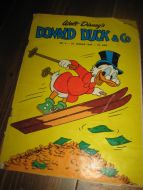 1969 nr 004 DONALD DUCK & CO