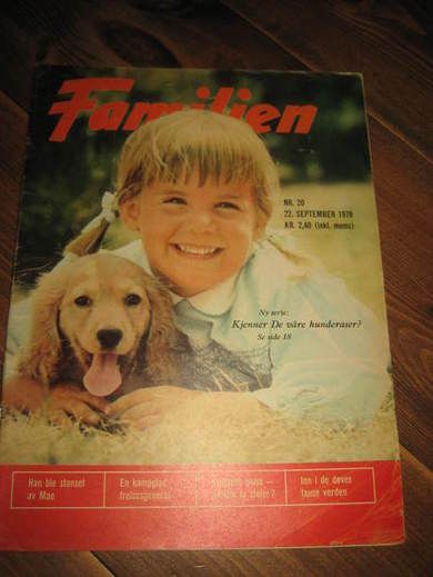1970 nr 020 Familien