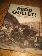 PEARSON:REDD GULLET En fortelling om gulltransporten fra Norge i 1940 2010