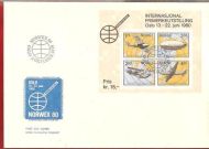 1980 NORWEX 80 5 oktober 1979