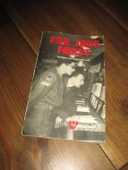 Ask: FOR JØDE FØRST. 1977. 