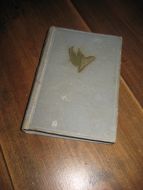 MOREN, SVEN: SONGBOK FOR SKULAR OG UNGDOMSLAG. 1933.