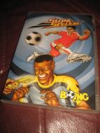 SUPA STRIKAS 2008 7 ÅR