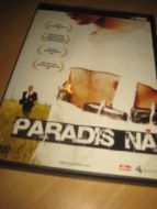 PARADIS NÅ