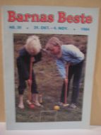 1984,nr 030, Barnas Beste.