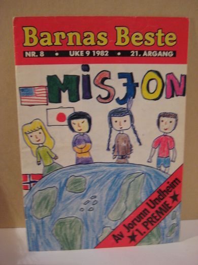 1982 nr 008 Barnas Beste