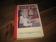 HAGGARD: KONG SALOMO GRUVENE. 1947.