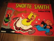 1978 SNØFTE SMITH