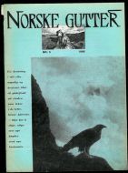 1966 nr 005 NORSKE GUTTER