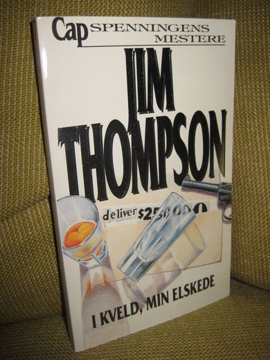 THOMPSON: I KVELD MIN ELSKEDE 1992