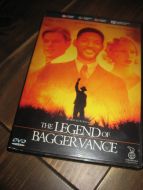 THE LEGEND OF BAGGER VANCE 11 ÅR 2000 120 MIN