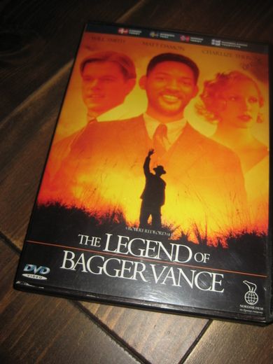 THE LEGEND OF BAGGER VANCE 11 ÅR 2000 120 MIN