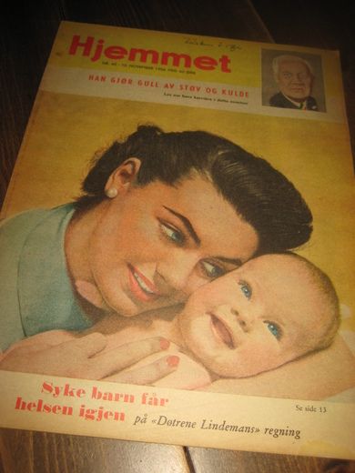 1956 nr 045 Hjemmet