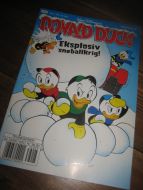 2013 nr 003 DONALD DUCK & CO