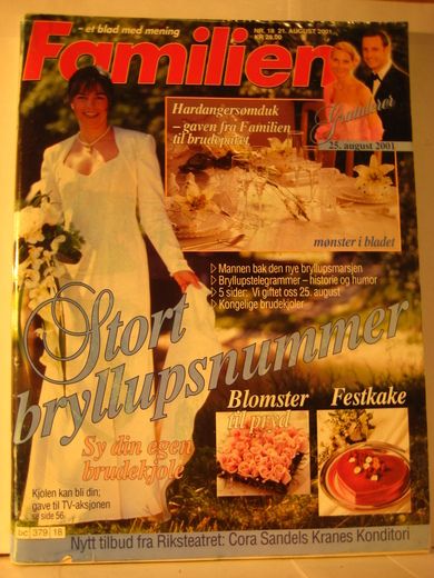 2001 nr 018 Familien