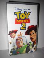 TOY STORY 2. 1999,    88 min, 7 år.