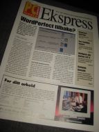 1996,NR 012, PC WORLD. Ekspress. 