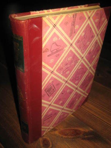 MUNTHE KAAS: SPORTSREVY 1958