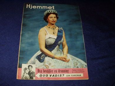 1957 nr 041 Hjemmet