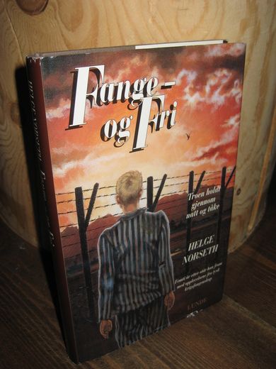 NORSETH: Fange og Fri 1994