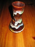 Pen vase fra 70 tallet.