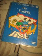 LINDGREN ASTRID: PER PUSLING 1974