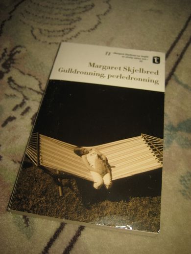 Skjelbred: Gulldronning perledronning