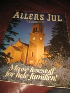 1973 nr 050 ALLERS Kongefamilien