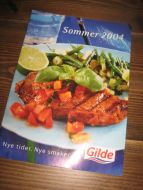 SOMMER 2004.