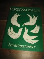 1980,NR 001, FORTIDSVERN. 