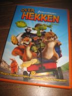 OVER HEKKEN. 80 MIN, 2006.