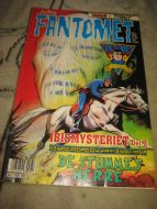 1994,nr 001, FANTOMET. 