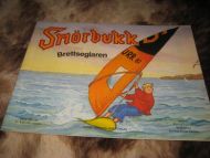 1981 -82 Smørbukk