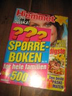 2006 nr 015 HJEMMET KATRINE MOHOLT